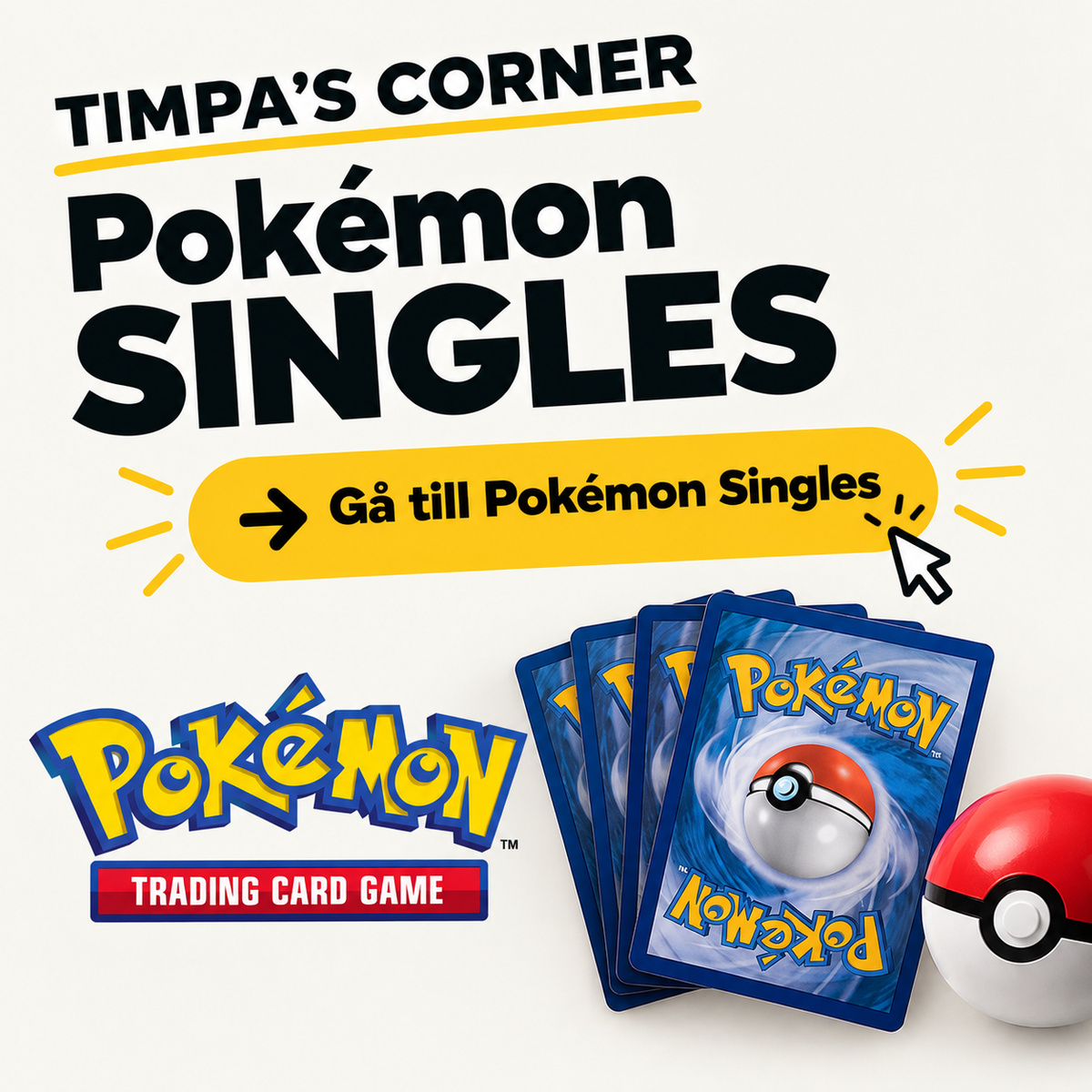 Pokemon Singles