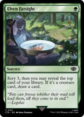 Elven Farsight [FOIL]