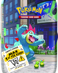 Pokémon TCG Lumiose City Mini Tin [Feraligatr]