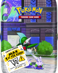 Pokémon TCG Lumiose City Mini Tin [Gallade]