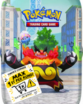 Pokémon TCG Lumiose City Mini Tin [Emboar]
