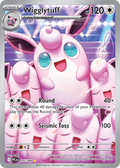 Wigglytuff (PFL 105)