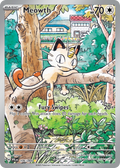 Meowth (PFL 106)