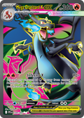 Mega Charizard X ex (PFL 109)