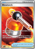 Blowtorch (PFL 117)