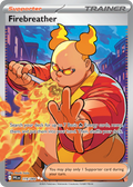 Firebreather (PFL 119)