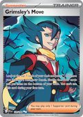 Grimsley's Move (PFL 120)