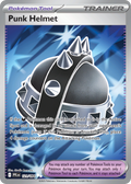 Punk Helmet (PFL 121)