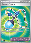 Sacred Charm (PFL 122)