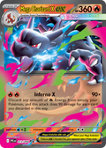 Mega Charizard X ex (PFL 013)