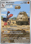 Mudsdale (TEF 175)