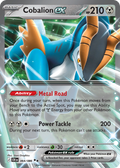 Cobalion ex (CRI 064)