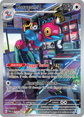 Porygon-Z (PAR 214)