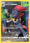 Weavile (CEC 238)