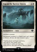 Fog on the Barrow-Downs [FOIL]