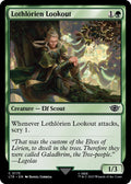 Lothlórien Lookout