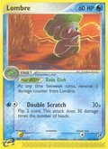 Lombre (SS 45) [Reverse Holo]