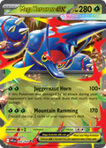 Mega Heracross ex (PFL 004)