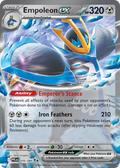 Empoleon ex (PFL 070)