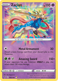 Zacian (VIV 82)