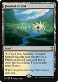 Flooded Strand