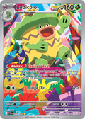 Ludicolo (PFL 095)