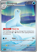Dewgong (PFL 097)