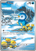 Piplup (PFL 098)
