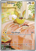 Yamper (PFL 099)