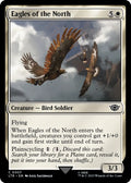 Eagles of the North [FOIL]