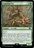 Generous Ent