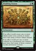 Doubling Season