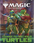 Teenage Mutant Ninja Turtles [Play Booster]