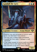 Gandalf the Grey