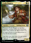 Frodo Baggins