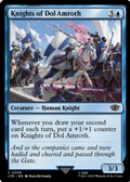 Knights of Dol Amroth