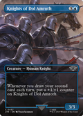 Knights of Dol Amroth