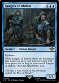 Rangers of Ithilien