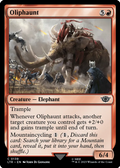 Oliphaunt