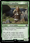 Mirrormere Guardian