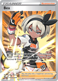 Bea (ASR TG25)