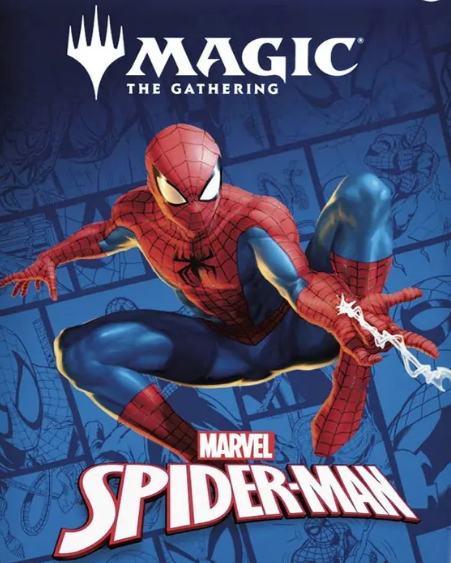 Marvel's Spider-Man [Play Booster]